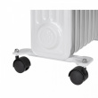 TEESA Teesa oli heater 2000W ( 9 ribs)