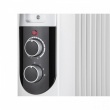 TEESA Teesa oli heater 2000W ( 9 ribs)