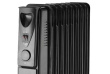 Oil heater 7 fins 2000W VO0827 Volteno