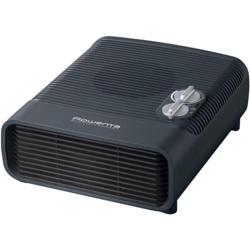 Rowenta Silence Comfort, 2400 W, tumehall - Soojapuhur / SO5115F0