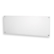 Mill | Heater | MB1200DN Glass | Panel Heater | 1200 W | Number of power levels 1 | Suitable for rooms up to 14-18 m² | White | N/A