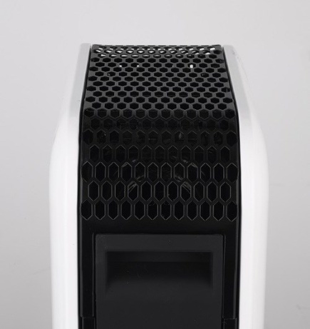 Mill AB-H1000DN electric space heater Radiator Indoor White 1000 W