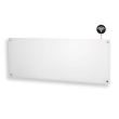 Mill | Heater | GL1200WIFI3 GEN3 | Panel Heater | 1200 W | Suitable for rooms up to 18 m² | White | IPX4