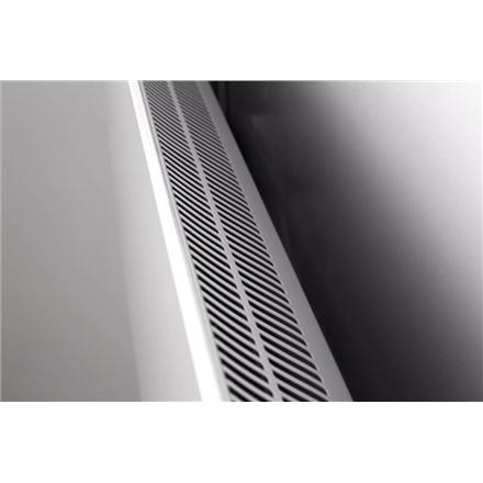 Mill | Heater | GL1200WIFI3 GEN3 | Panel Heater | 1200 W | Suitable for rooms up to 18 m² | White | IPX4