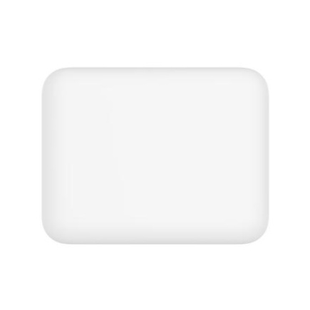 Mill | Heater | PA400WIFI3 WiFi Gen3 | Panel Heater | 400 W | Suitable for rooms up to 4-6 m² | White