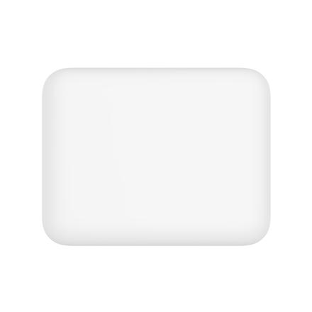 Mill | Heater | PA400WIFI3 WiFi Gen3 | Panel Heater | 400 W | Suitable for rooms up to 4-6 m² | White