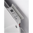 Mill | Heater | MB600DN Glass | Panel Heater | 600 W | Number of power levels 1 | Suitable for rooms up to 8-11 m² | White