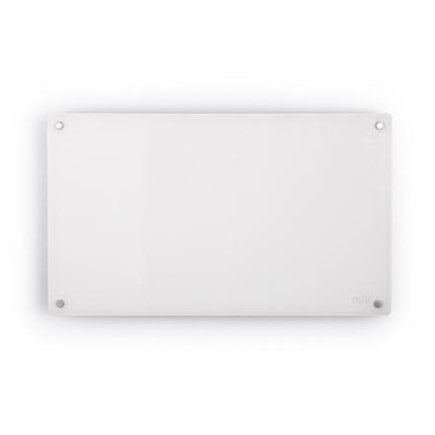 Mill | Heater | MB600DN Glass | Panel Heater | 600 W | Number of power levels 1 | Suitable for rooms up to 8-11 m² | White
