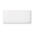 Mill | Heater | MB900DN Glass | Panel Heater | 900 W | Number of power levels 1 | Suitable for rooms up to 11-15 m² | White | N/A