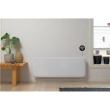 Mill | Heater | PA2000WIFI3 GEN3 | Panel Heater | 2000 W | Suitable for rooms up to 30 m² | White