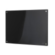 Mill | Heater | GL600WIFI3B WiFi Gen3 | Panel Heater | 600 W | Suitable for rooms up to 8-11 m² | Black | IPX4
