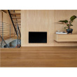 Mill | Heater | GL600WIFI3B WiFi Gen3 | Panel Heater | 600 W | Suitable for rooms up to 8-11 m² | Black | IPX4