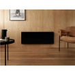 Mill | Heater | GL1200WIFI3B WiFi Gen3 | Panel Heater | 1200 W | Suitable for rooms up to 14-18 m² | Black | IPX4