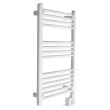 Adler LED Electric Bathroom Radiator | AD 7824 | Radiator | 600 W | White | IP24 438555