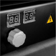 NEO | 90-080 | Oil Heater | 20 W | Black | IPX4