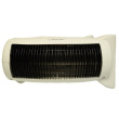 Feel-Maestro MAESTRO THERMO FAN HEATER 2000W grey 943941