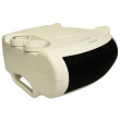 Feel-Maestro MAESTRO THERMO FAN HEATER 2000W grey 943941