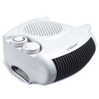 Feel-Maestro MAESTRO THERMO FAN HEATER 2000W grey 943941