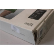 Taastatud.  | Mill | Heater | GL1000LWIFI3 WiFi Gen3 | Panel Heater | Power 1000 W | White | DAMAGED PACKAGING, MARK ON CABLE.