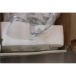 Taastatud.  | Mill | Heater | GL1000LWIFI3 WiFi Gen3 | Panel Heater | Power 1000 W | White | DAMAGED PACKAGING, MARK ON CABLE.