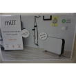 Taastatud.  | Mill | Heater | SG2000LED | Convection Heater | 2000 W | Number of power levels 3 | Suitable for rooms up to 30 m² | White | DAMAGED PACKAGING