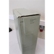 Taastatud.  | Mill | Oil Filled Radiator | 2000 W W | White | DAMAGED PACKAGING | 230 V V