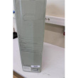 Taastatud.  | Mill | Oil Filled Radiator | 2000 W W | White | DAMAGED PACKAGING | 230 V V