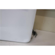 Taastatud.  | Mill | Oil Filled Radiator | 2000 W W | White | DAMAGED PACKAGING | 230 V V