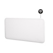 Mill PA900WIFI3MP GEN3 Heater, Modular control panel, Steel front, Power 900 W, White | Mill | Heater | PA900WIFI3MP GEN3 | Panel Heater | 900 W | Suitable for rooms up to 15 m² | White