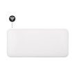 Mill PA900WIFI3MP GEN3 Heater, Modular control panel, Steel front, Power 900 W, White | Mill | Heater | PA900WIFI3MP GEN3 | Panel Heater | 900 W | Suitable for rooms up to 15 m² | White
