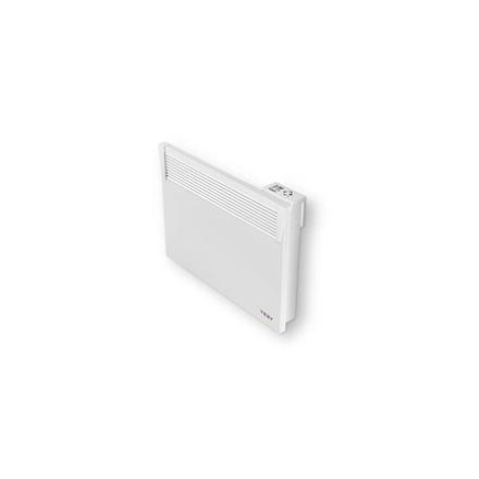 Convector TESY HeatЕco Cloud, 1 kW, electronic thermostat, Wi-Fi control | Tesy