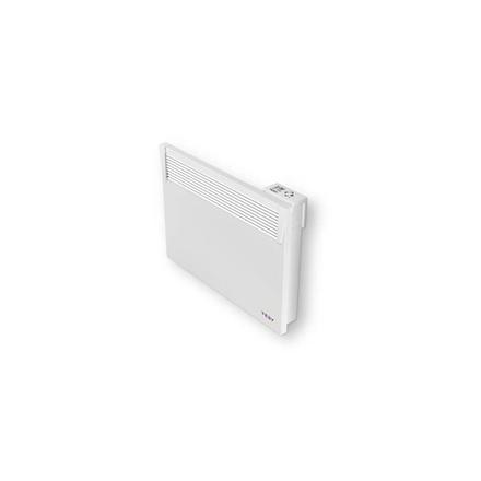 Convector TESY HeatЕco Cloud, 1 kW, electronic thermostat, Wi-Fi control | Tesy