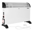 CONVECTOR HEATER CH-6000 TIMER TURBO FAN