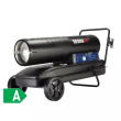 DEDRA DED9964AT industrial space heater Industrial fan heater
