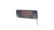 Sunred LUG-2000W electric space heater Outdoor Black Quartz electric space heater