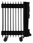 Oil heater 9 fins 2000W VO0156 Volteno