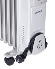 Oil heater 9 fins 2000W VO0273 Volteno