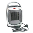 DEDRA DA-T182CS electric space heater White 1800 W Fan electric space heater