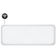 Mill | Heater | PA1200WIFI3 | Panel Heater | 1200 W | Suitable for rooms up to 15 m² | White | IPX4