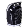 Noveen PTC09 Indoor Grey 1500 W Fan electric space heater