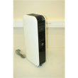 Taastatud. Mill oil 1000W, Heat boost technology – highly efficient heaters, increased heat distribution | Mill | Heater | AB-H1000DN | Oil Filled Radiator | 1000 W | Number of power levels 3 | Suitable for rooms up to 12-16 m³ | White | DAMAGED