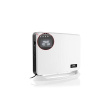 ETA | Heater | ETA162490000 | Convection Heater | Number of power levels 3 | Power 2000 W | White | N/A
