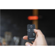 SUNRED | Heater | RDS-15W-B, Fortuna Wall | Infrared | 1500 W | Black | IP55