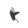 SUNRED | Heater | LUG-2000W, Lugo Quartz Wall | Infrared | 2000 W | Grey | IP24
