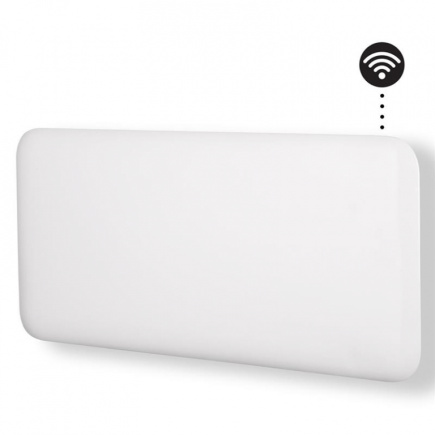 Mill, 1500 W, WiFi, valge - Elektriradiaator / PA1500WIFI3