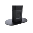 SUNRED | Heater | RD-DARK-3000L, Valencia Dark Lounge | Infrared | 3000 W | Black | IP55
