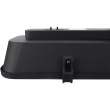 SUNRED | Heater | RD-DARK-VIN25H, Dark Vintage Hanging | Infrared | 2500 W | Black | IP44