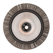 SUNRED | Heater | ARTIX M-HO BROWN, Corda Bright Hanging | Infrared | 1800 W | Brown | IP24