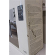 Taastatud.  | Mill | Heater | OIL2000WIFI3 GEN3 | Oil Filled Radiator | 2000 W | Number of power levels 3 | Suitable for rooms up to 24 m² | White/Black | USED, DAMAGED PACKAGING, SCRATCHED LEGS, SMALL DENT CORNER