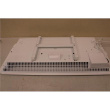 Taastatud. Mill PA1500WIFI3A GEN3 Heater, WiFi Panel, Steel, Power 1500 W, White | Mill | Heater | PA1500WIFI3A GEN3 | Panel Heater | 1500 W | Suitable for rooms up to 22 m² | White | UNPACKED, SCRATCHED ON BACK, SCRATCHED LEGS
